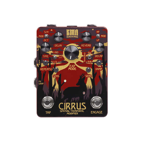 Cirrus