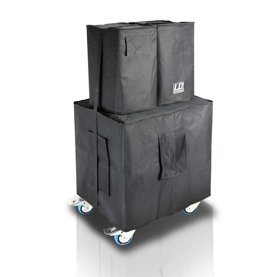 LDDAVE15G3SET - ACCESSOIRE SET VOOR LDDAVE15 G3