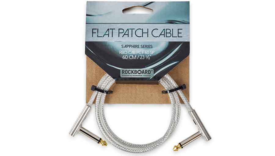 Platte patch - 60 CM - Sapphire CAB-pc-F-60-sp