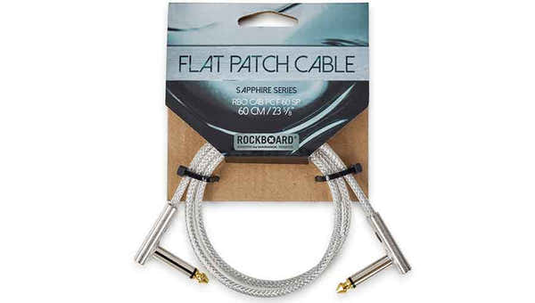 Platte patch - 60 CM - Sapphire CAB-pc-F-60-sp