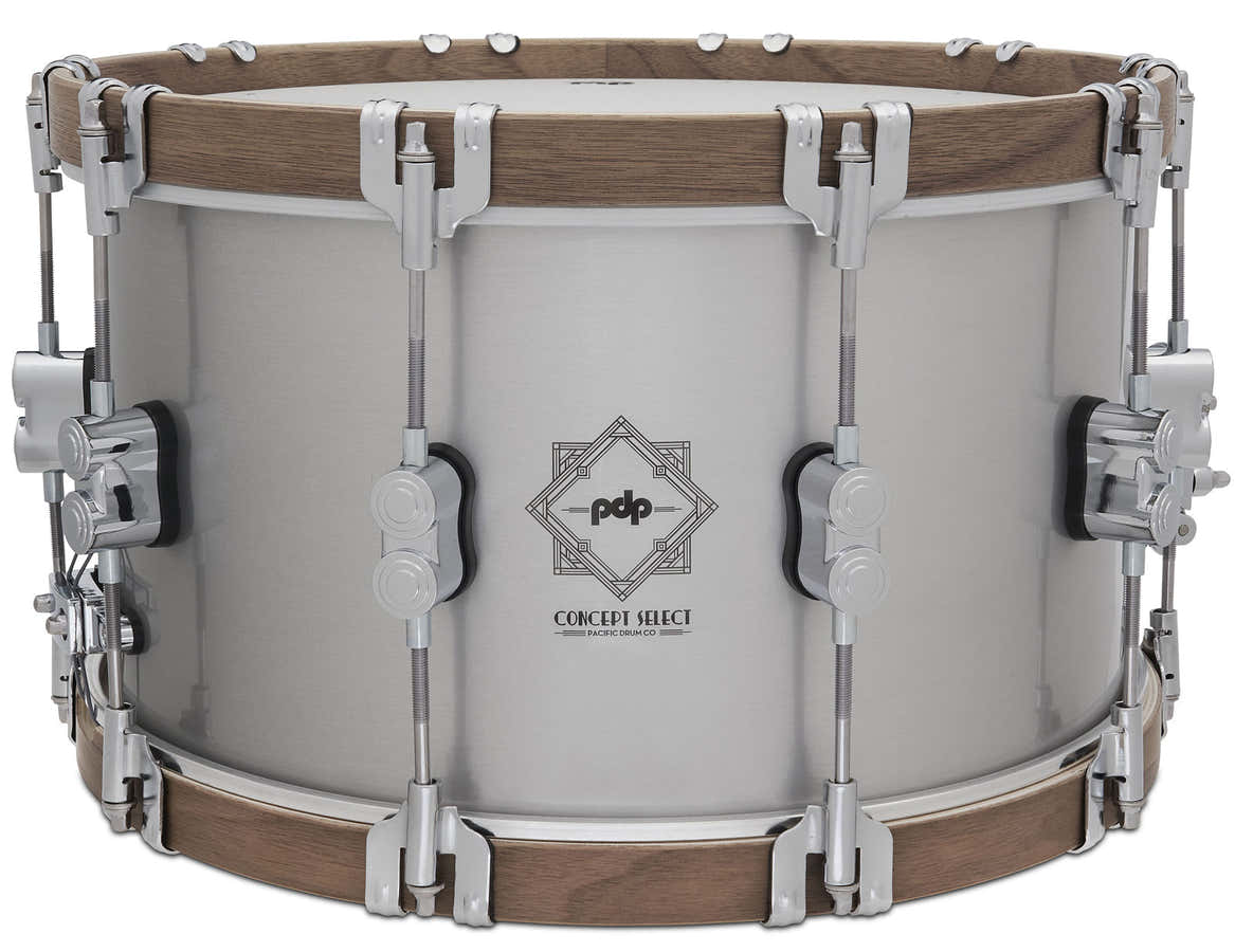 PDSN814CSAL SNAREDRUM CONCEPT SELECT 14x8
