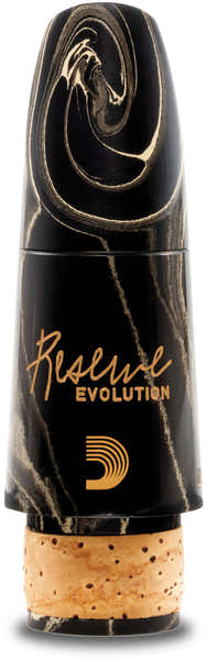Reserve Evolution Marble EV10 (Bes-klarinet)