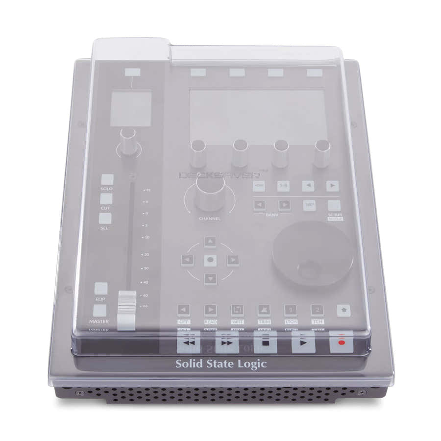 Hoes voor Solid State Logic UF1