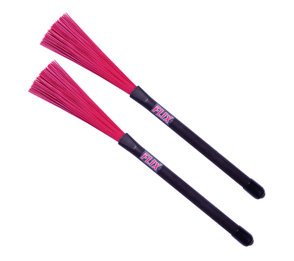 Flix NYLON CLASSIC BRUSHES