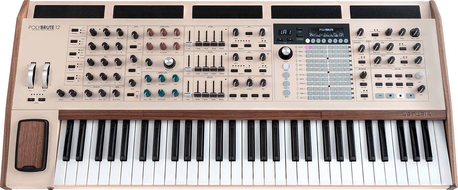 Polybrute 12