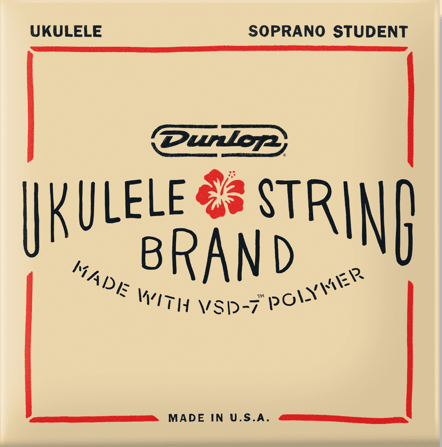 Folk Ukulele Snaren Sets Ukulele Soprano