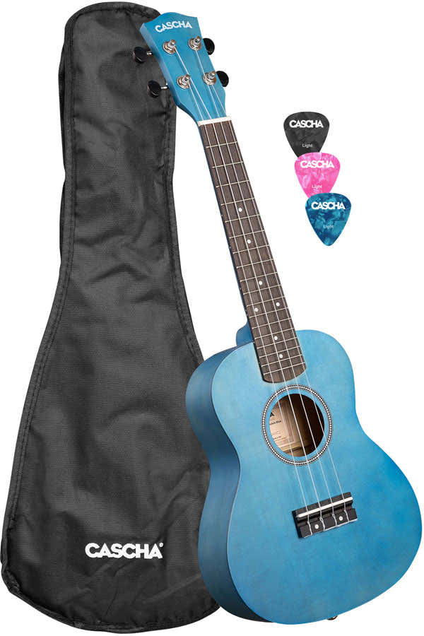 CUC103 Concert Linde Blauw