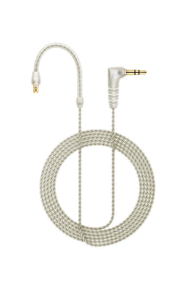 Sennheiser Ie Pro Cable Mono - Kabel Voor Ie 100 Pro