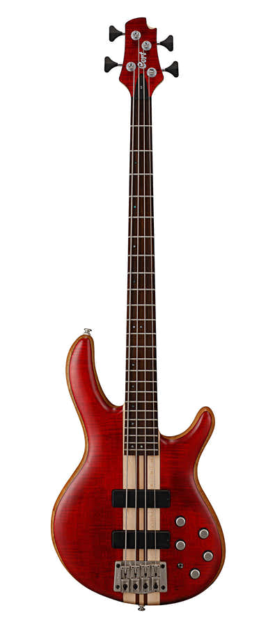A4 Plus Fmmh Cherry Red Open Pores
