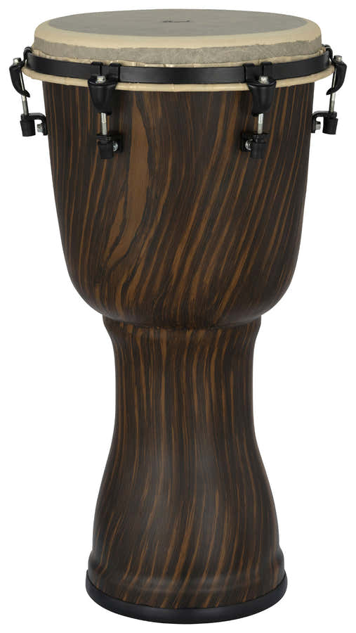 PJCP-1 - Jingle Cup met zuignap voor cajon