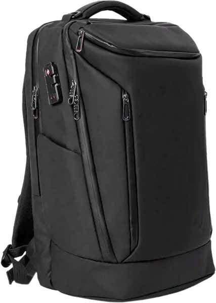DJBAG Urban-rugzak MK2