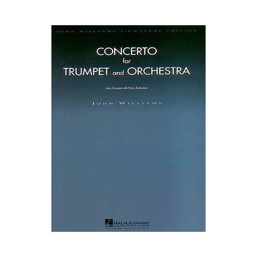 Concerto for Trumpet and Orchestra