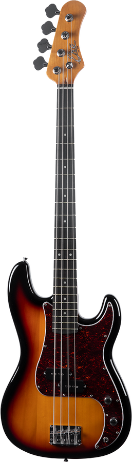 PB 300 Sunburst