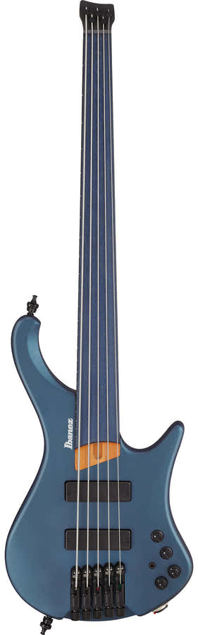 EHB1005F-aom Arctische Oceaan Mat Bass Workshop