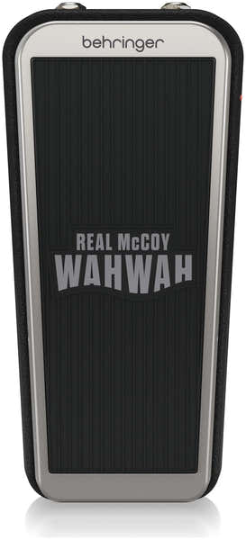 Behringer Real Mcoy WahWah