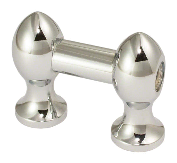Sparedrum TL7S25B - BASS DRUM TUBE LUG - 25MM - SINGLE ENDED (X1)