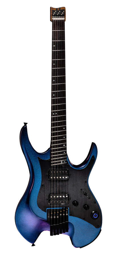 Gtrs Wing 900 Aurorapaars