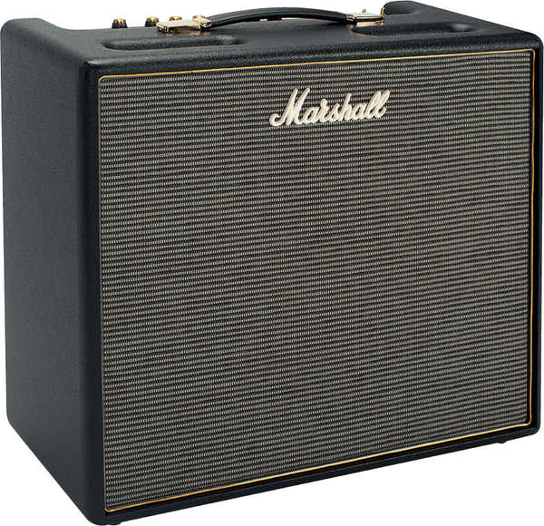 Marshall Origin 50C - Gereviseerd