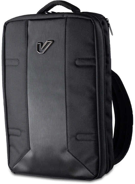 Quivr Tour - 14 Drum stick bag pocket for PC