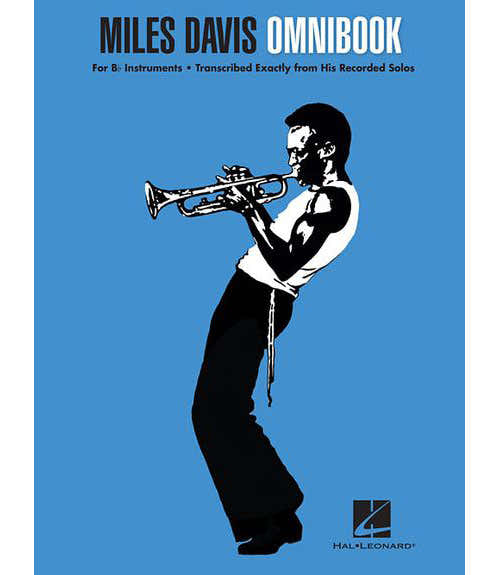 Miles Davis - Omnibook (BB Instruments)