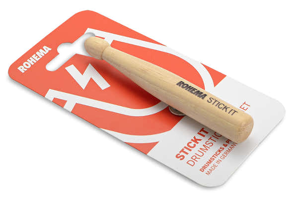 Rohema Drumstick Magnet Stick It