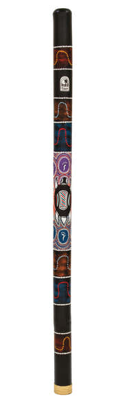 Toca BAMBOO DIDGERIDOO - TURTLE DIDG-PT