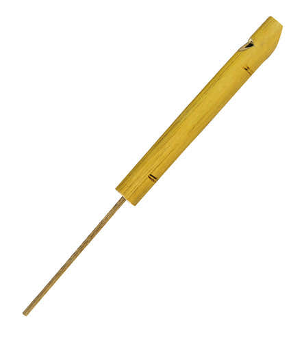 Schuiffluit
