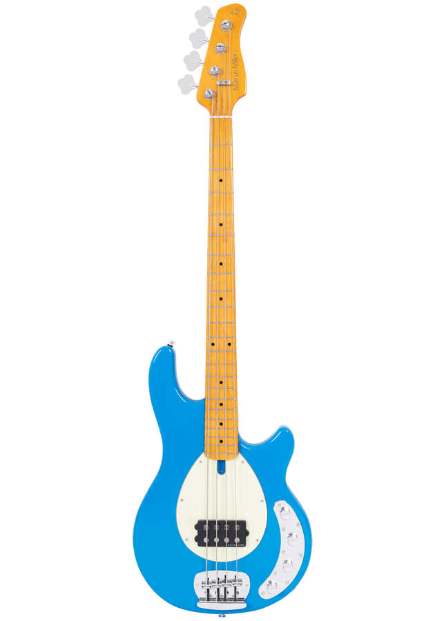 Er Z3-4 Blauw Blauw