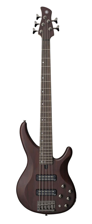 Trbx505 Transparant bruin