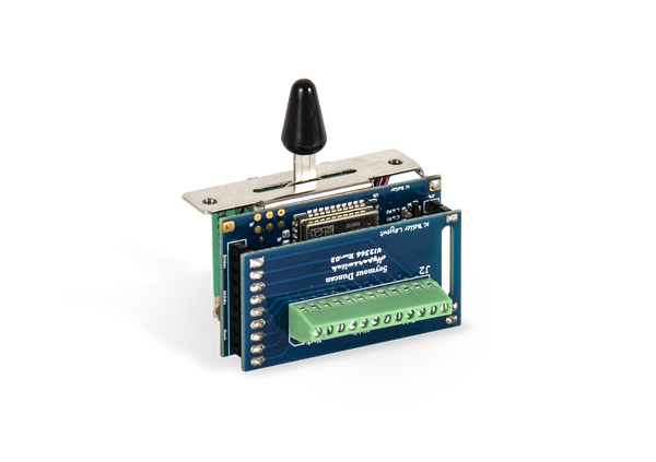 Hyperswitch 5-wegschakelaar W- Bluetooth