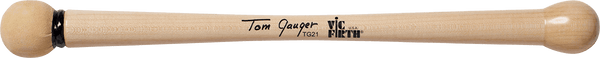 BASS DRUM MALLET TOM GAUGER TG21 (PAIR)
