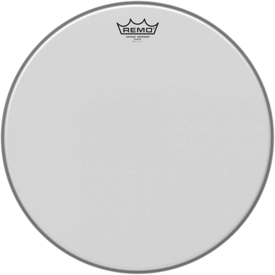 VE-0116-00 Vintage Emperor 16 Gecoat