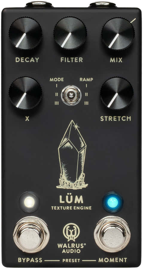 Lüm Zwart