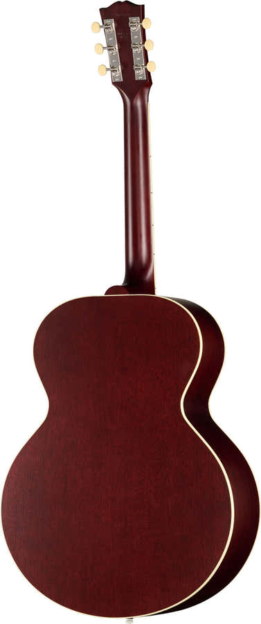 J-185 Century 12F Vintage Sunburst Origineel