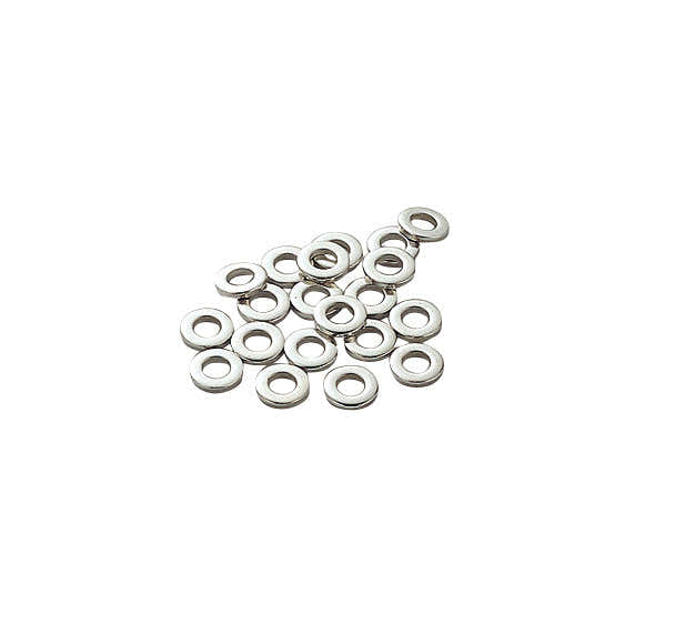 MW620 - METAL WASHER (20PCS/SET)