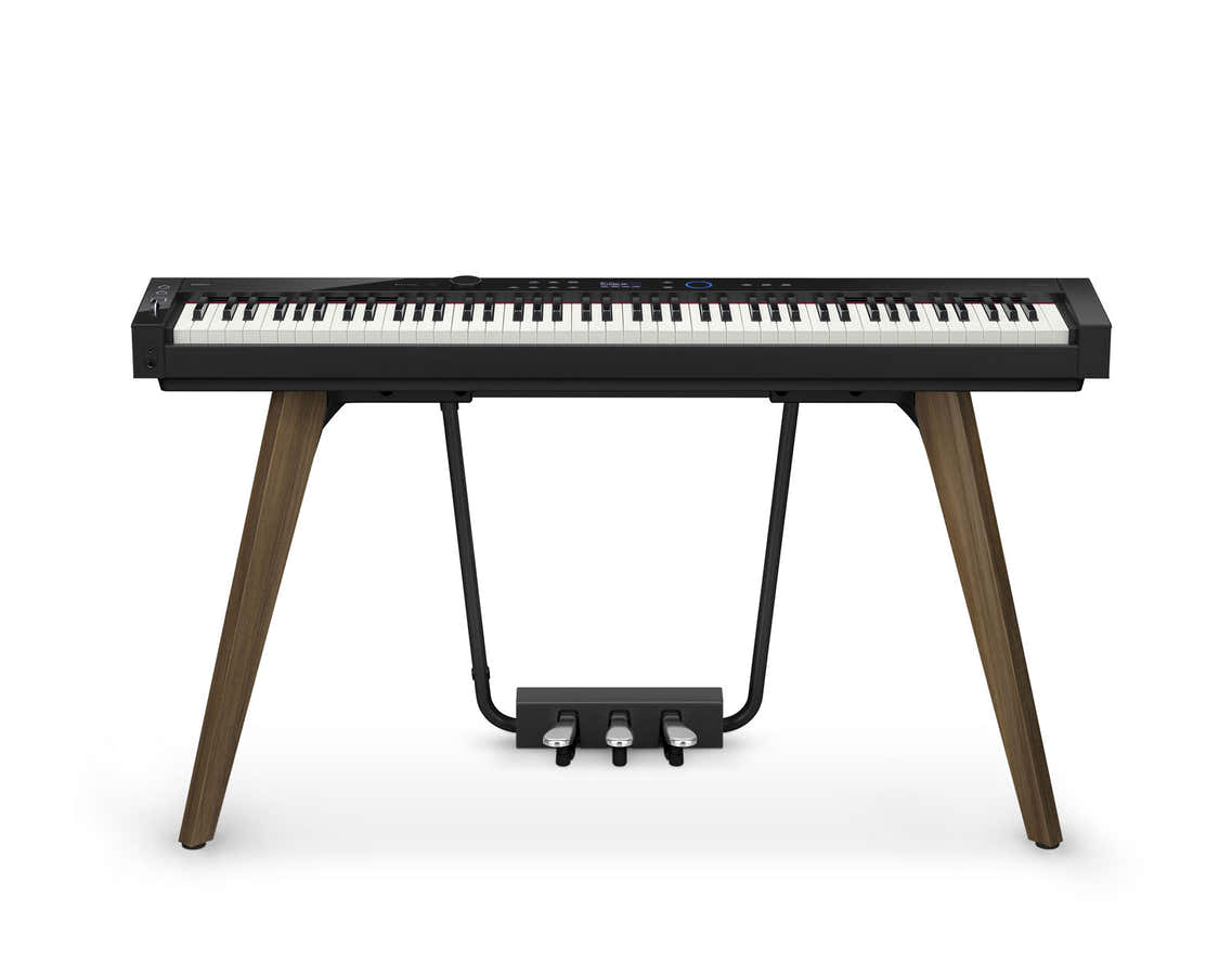 Privia PX-S7000 Zwart