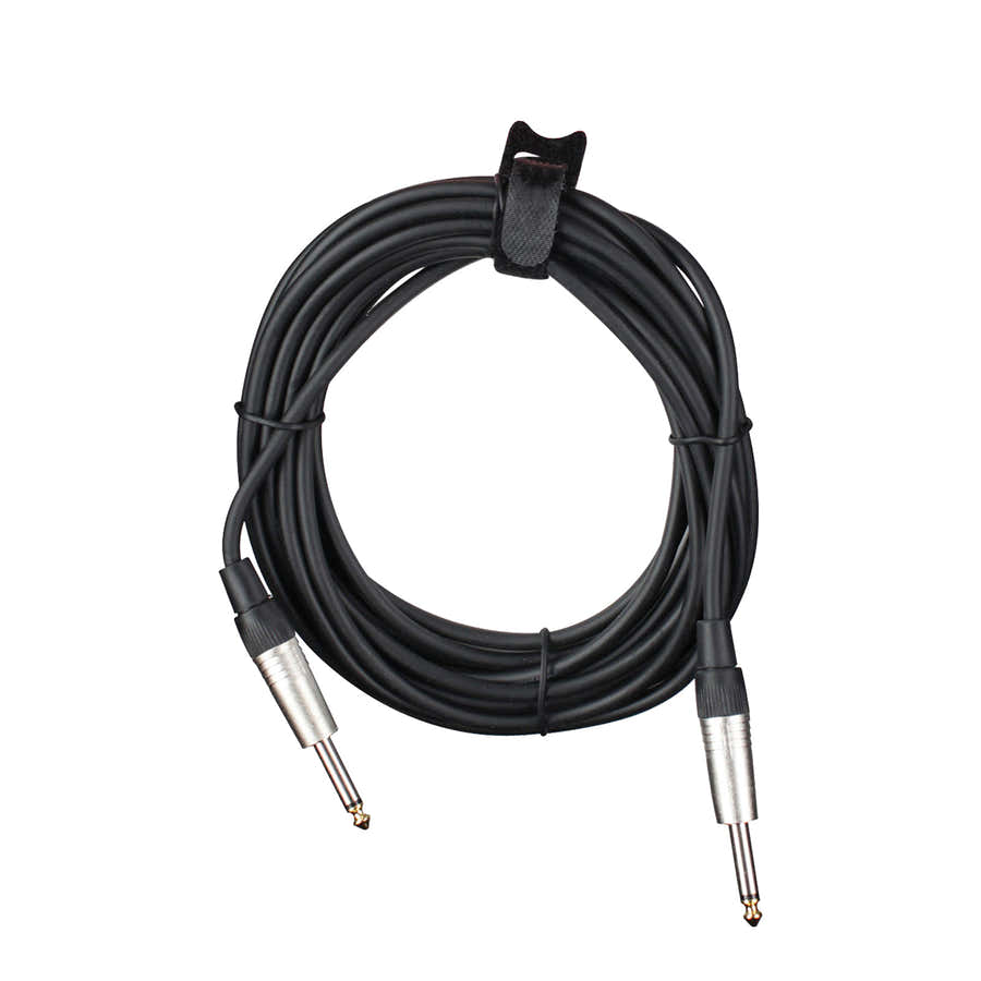 Jack-kabel / Jack - 6 m - IC22