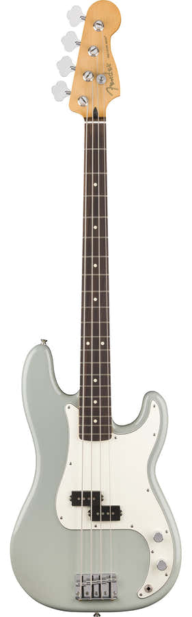 Precision Bass Player II RW Cactusgrijs