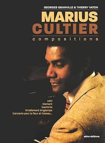 Admc Marius Cultier - Compositions