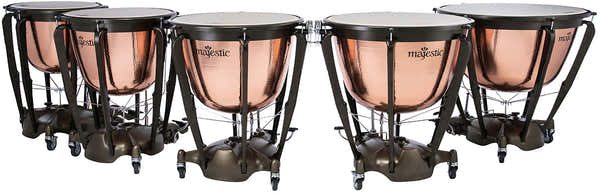 Majestic TIMPANI SYMPHONIC GRAND GRF3200AH 32"