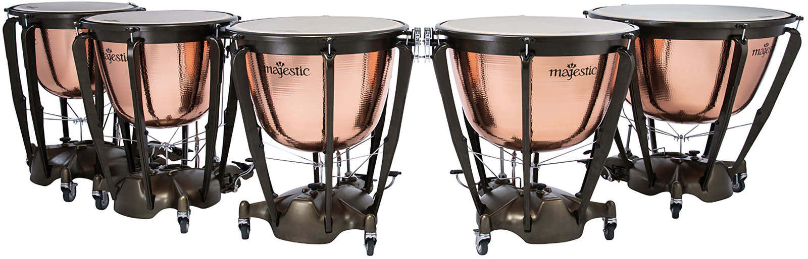 TIMPANI SYMPHONIC GRAND GRF3200AH 32"