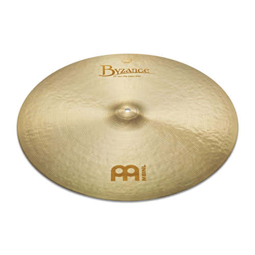 22" BYZANCE JAZZ BIG APPLE RIDE