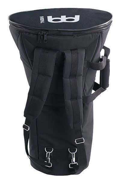 HOUSSE DJEMBE PRO 13 NOIR