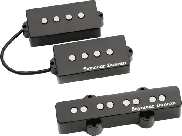 APJ-2 - Lightnin' Rods voor P-Bass