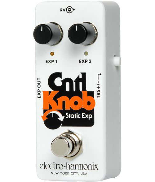 CNTL Knop