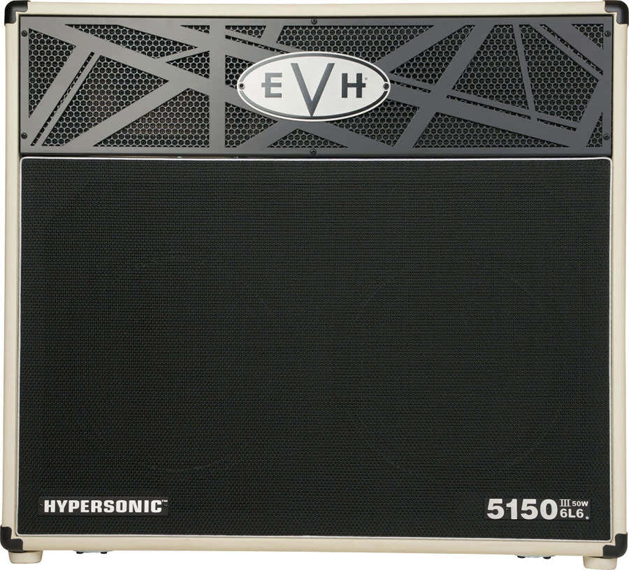 5150III Hypersonic 6L6 212, Ivoor