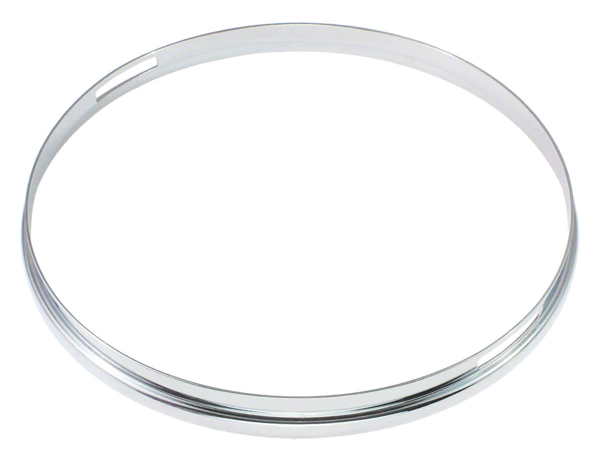 HSF23-13S - 13" SNARE SIDE 2.3MM SINGLE FLANGE DRUM HOOP
