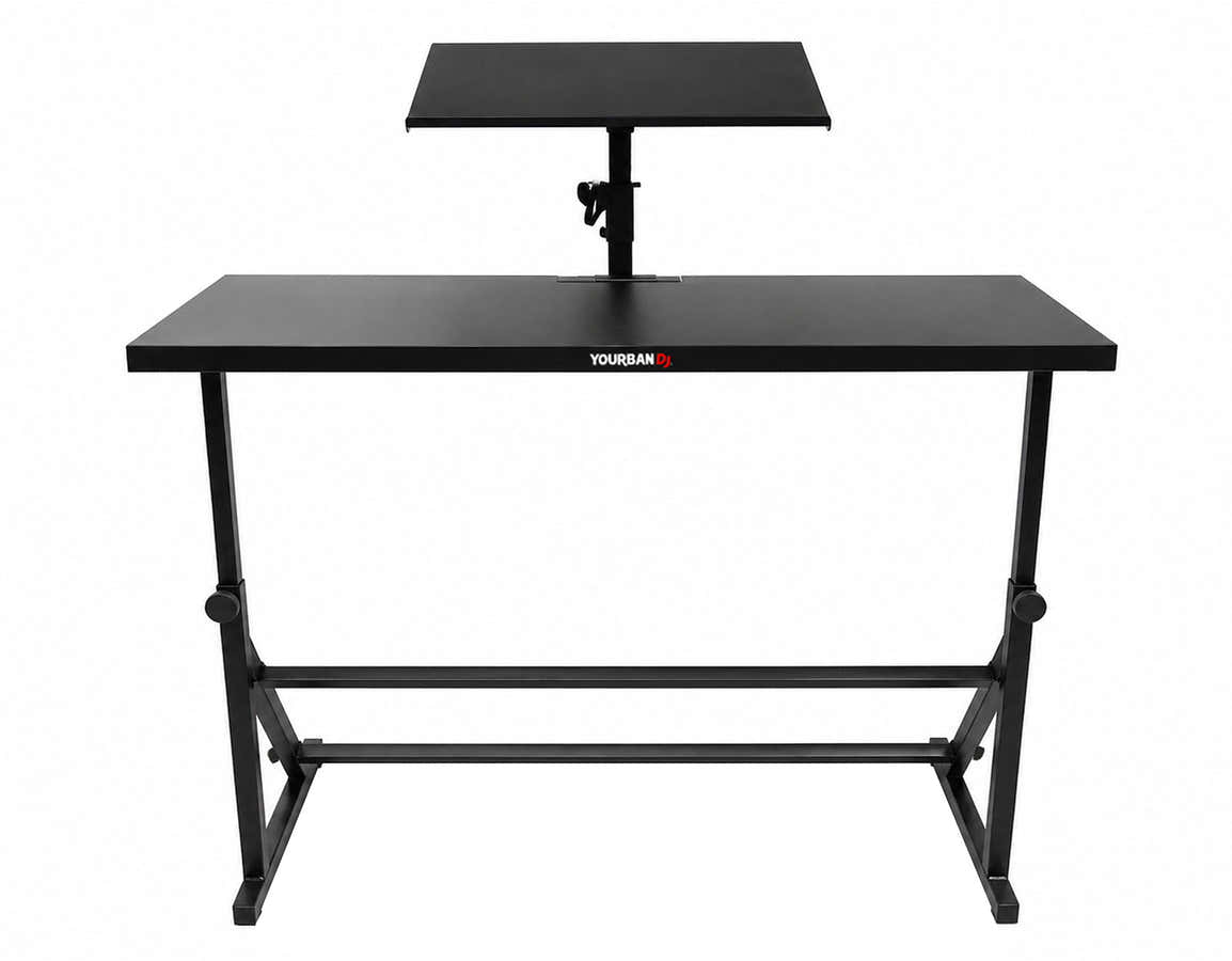 DJ-tafel 130 G2