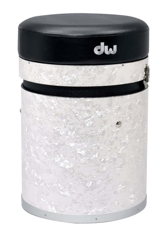DRUMKRUK VINTAGE STYLE 6100AWM
