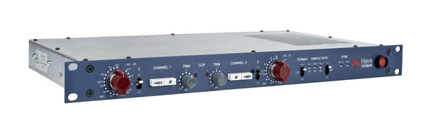Ams Neve 1073DPD